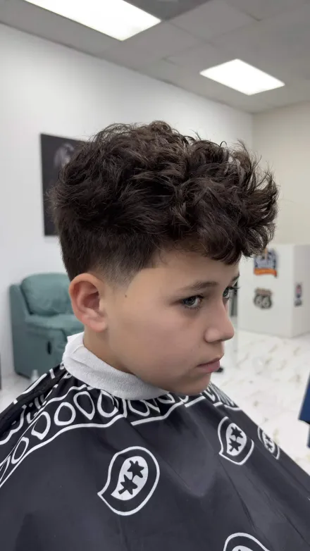 Haircuts and fades in Cape Coral: what to ask for at the chair